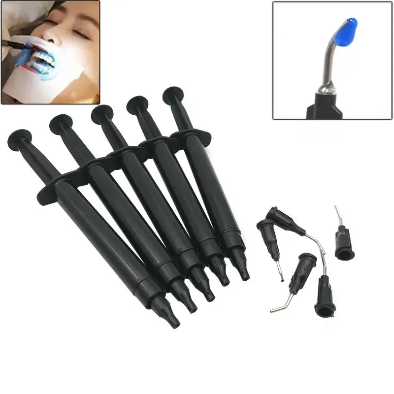 Teeth Whitening Uk - 치과 잇몸 보호대 젤, 팁 포함,