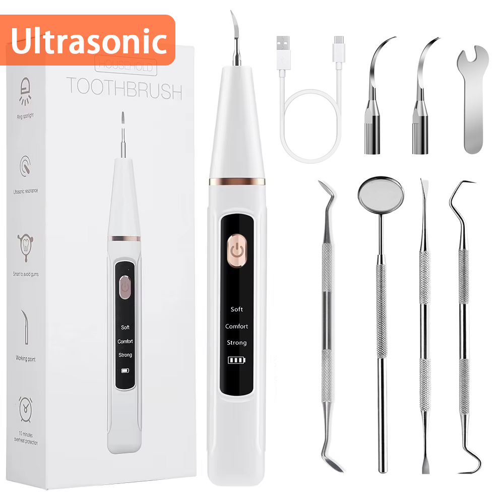 Teeth Whitening Uk - 전기 초음파 치석 제거기 구강 치석
