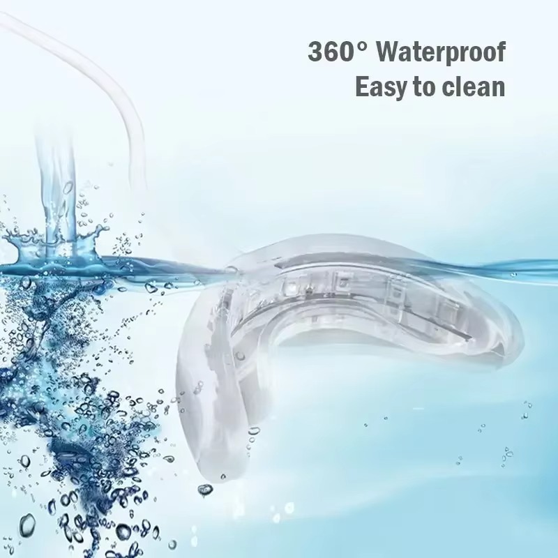 지능형 LED 블루 라이트 휴대용 USB/iPhone/ - Teeth Whitening Gum 리뷰 및 가격