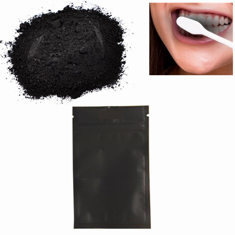 대나무 숯 치아 치아 Dentis Lab 구강 위생 관 - Teeth Whitening Filter 리뷰 및 가격