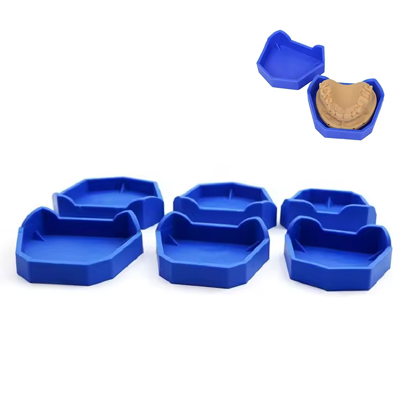 2/6Pcs 치과 모델 기본 실리콘 석고 모델 기본 틀 - Teeth Whitening Trays 리뷰 및 가격