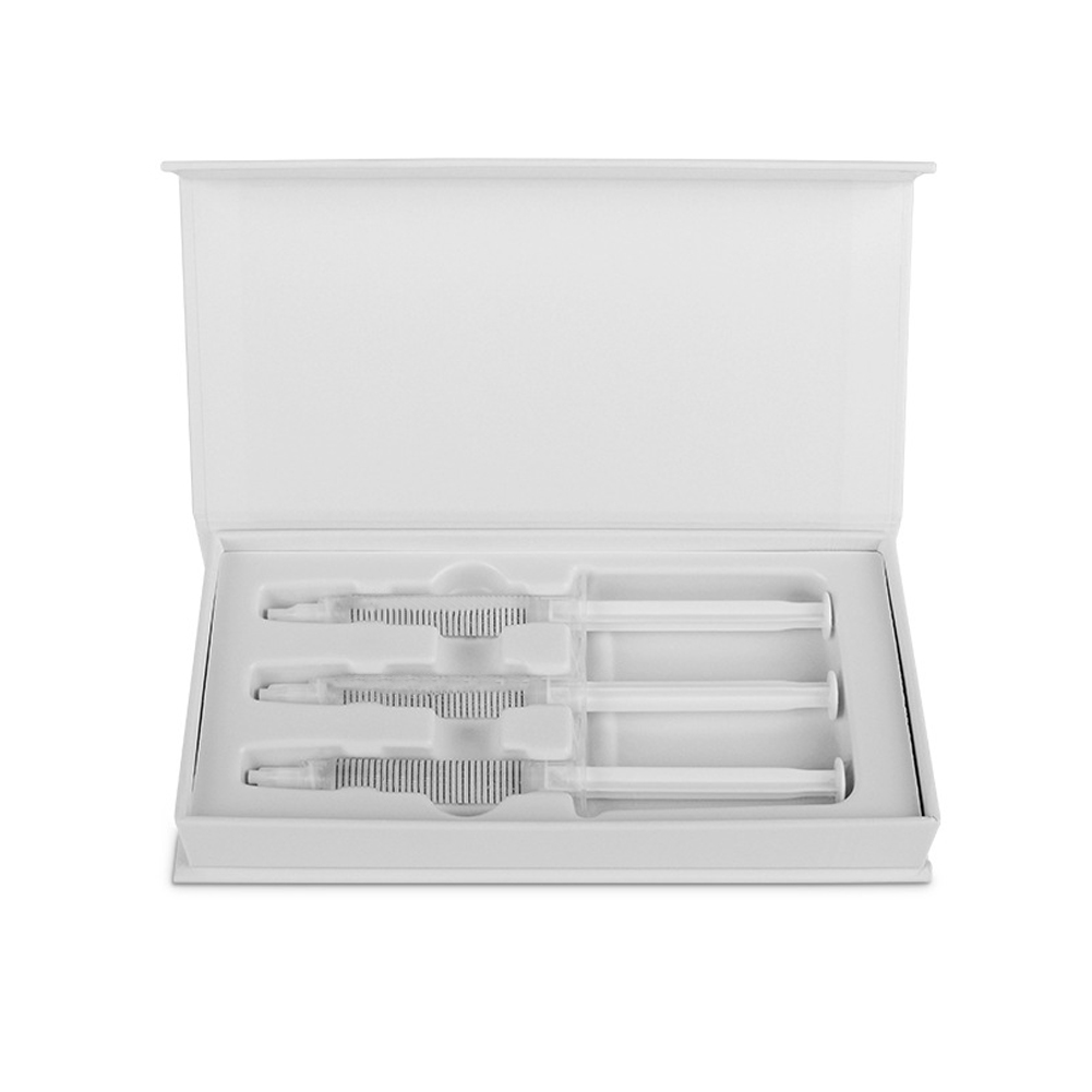부티크 선물 상자 포함 치아 미백 젤, 44% 과산화물 - Teeth Whitening Before And After 리뷰 및 가격