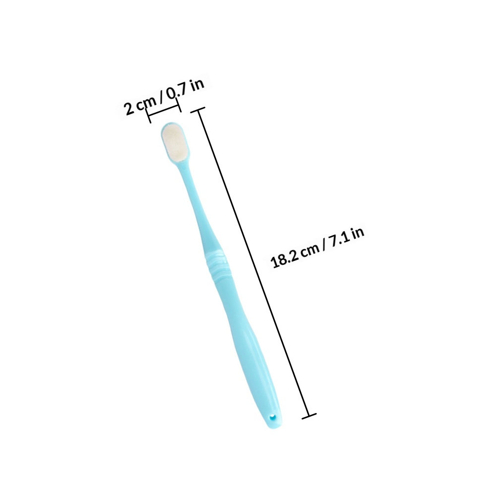 4개입 부드러운 칫솔 성인용 인체공학적 디자인 빠르고  - Teeth Whitening Japanese 리뷰 및 가격
