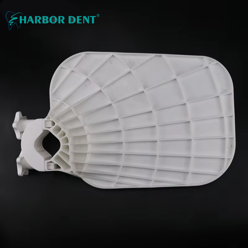 1pc 치과 플라스틱 스케일러 의자 선반 트레이 테이블 - Teeth Whitening Trays 리뷰 및 가격