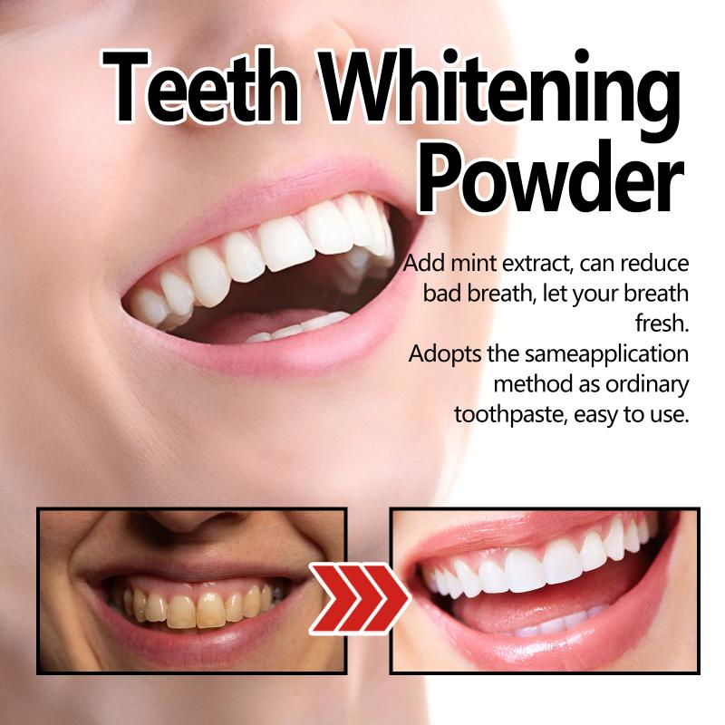 대나무 숯가루 치아 미백 천연 얼룩 제거 구강 청결 상 - Teeth Whitening Filter 리뷰 및 가격