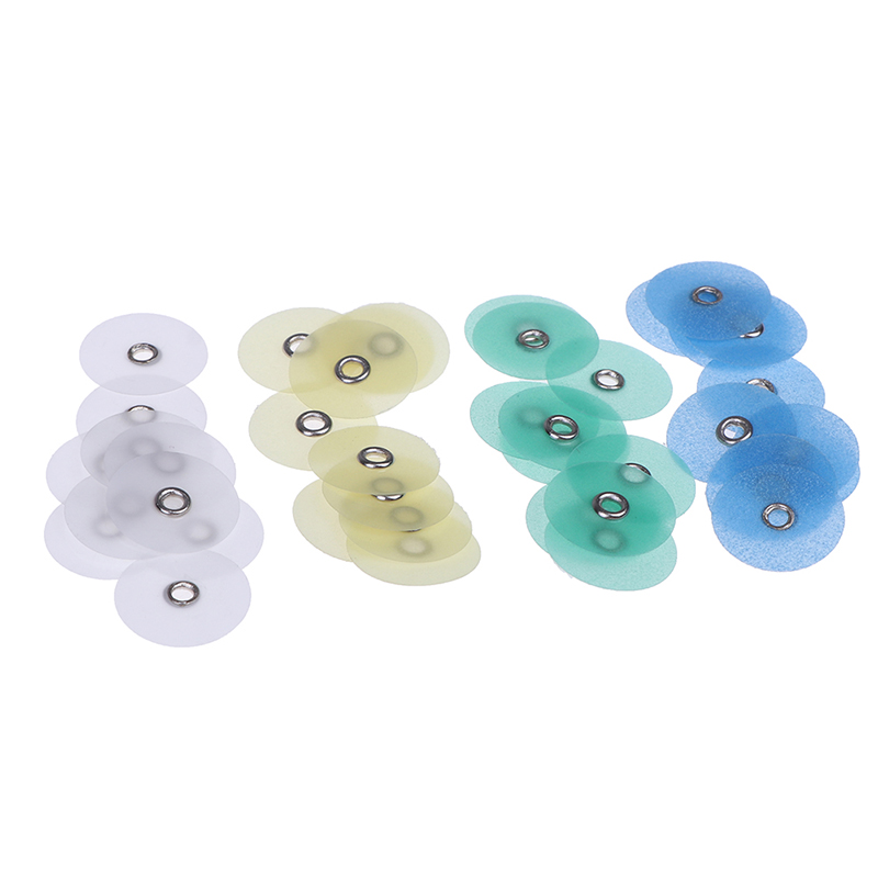 10/40PCS 치과 연마 디스크 홀딩 로드 맨드릴 S - Teeth Whitening Uk 리뷰 및 가격
