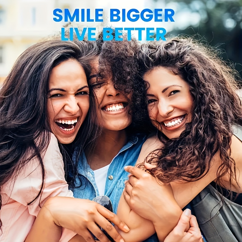 6% 과산화수소가 함유된 9D Aurany White  - Teeth Whitening Before And After 리뷰 및 가격