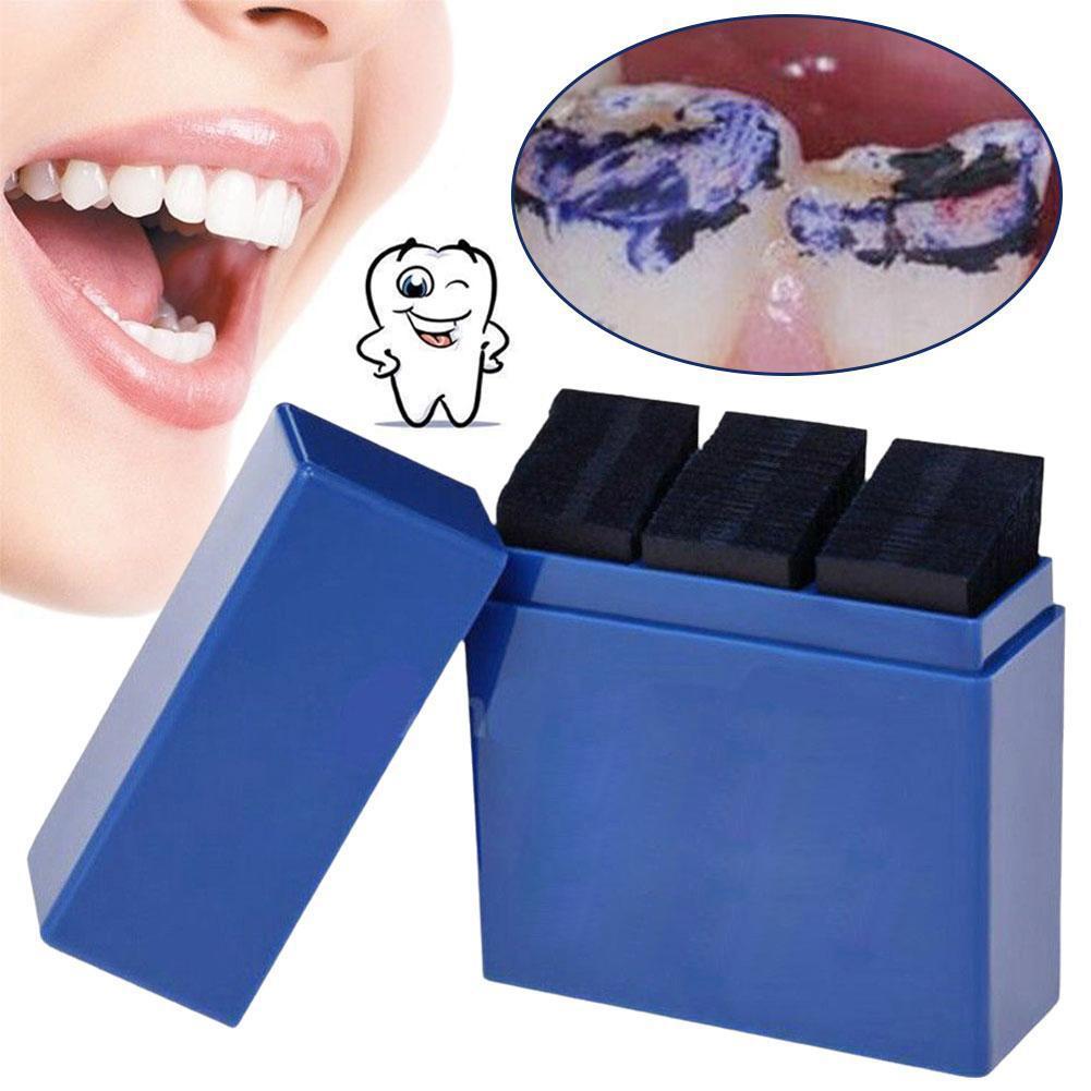300매 치과용 교합지 블루 레드 양면 바이트 스트립  - Teeth Whitening Uk 리뷰 및 가격
