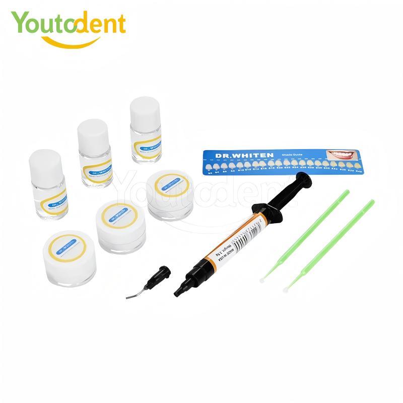 치아 미백 키트 35% 과산화수소 치아 미백 젤 구강  - Teeth Whitening Before And After 리뷰 및 가격