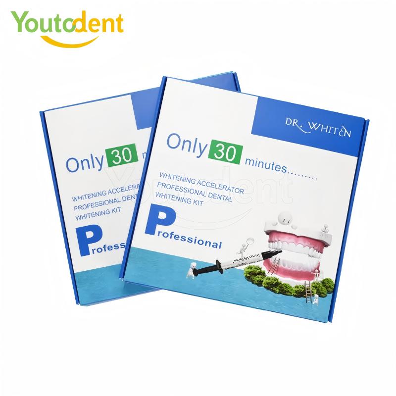 치아 미백 키트 35% 과산화수소 치아 미백 젤 구강  - Teeth Whitening Before And After 리뷰 및 가격