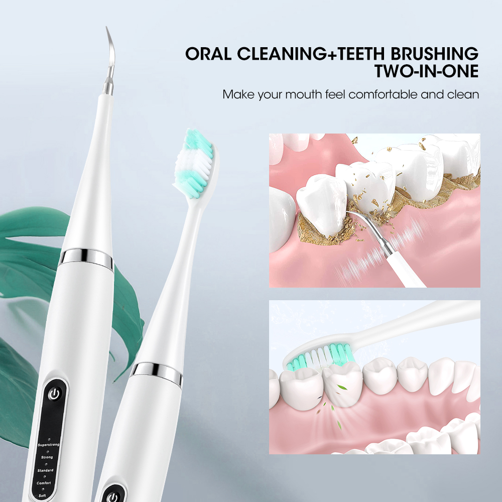 전기 음파 치과 치석 스케일러, 구강 치아 치석 제거기 - Teeth Whitening Uk 리뷰 및 가격