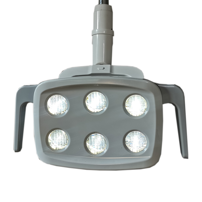 치과 수술용 LED 램프 구강 조명, 유도 적외선 스포 - Teeth Whitening Led Light 리뷰 및 가격