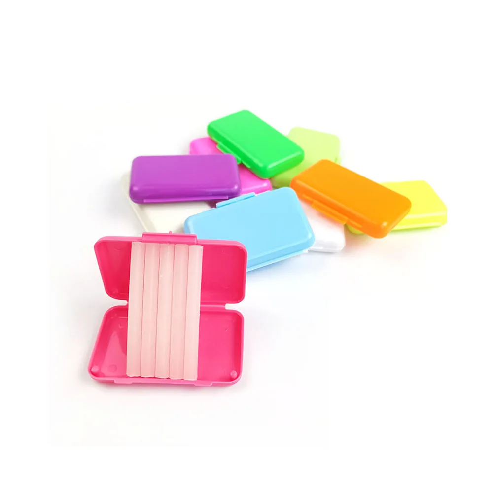 10Pcs 치과 교정용 왁스 구강 위생 치아 미백 왁스 - Teeth Whitening Gum 리뷰 및 가격