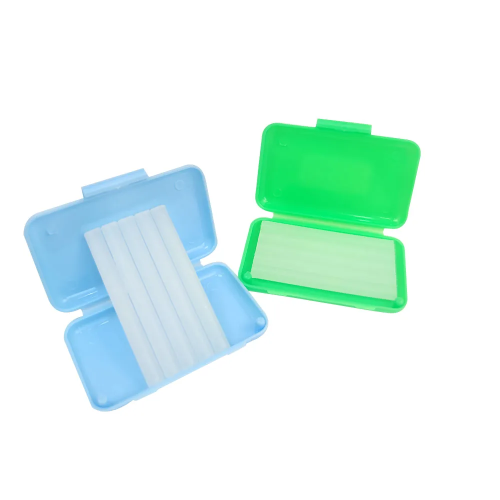 10Pcs 치과 교정용 왁스 구강 위생 치아 미백 왁스 - Teeth Whitening Gum 리뷰 및 가격