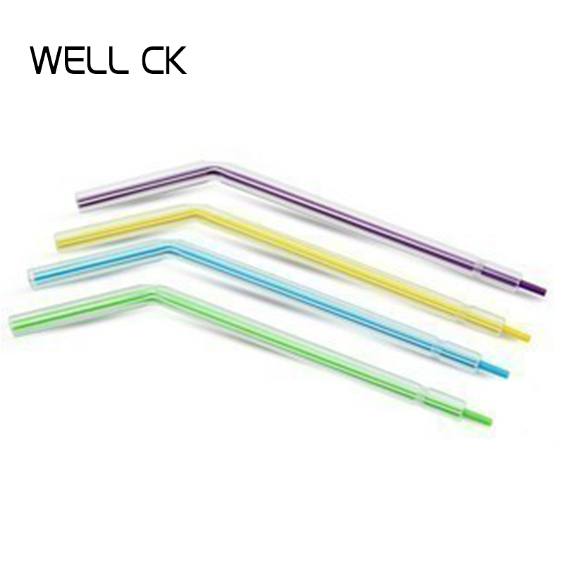 플라스틱 코어 노즐이 있는 치과 공기 물 주사기, 팁  - Teeth Whitening Uk 리뷰 및 가격