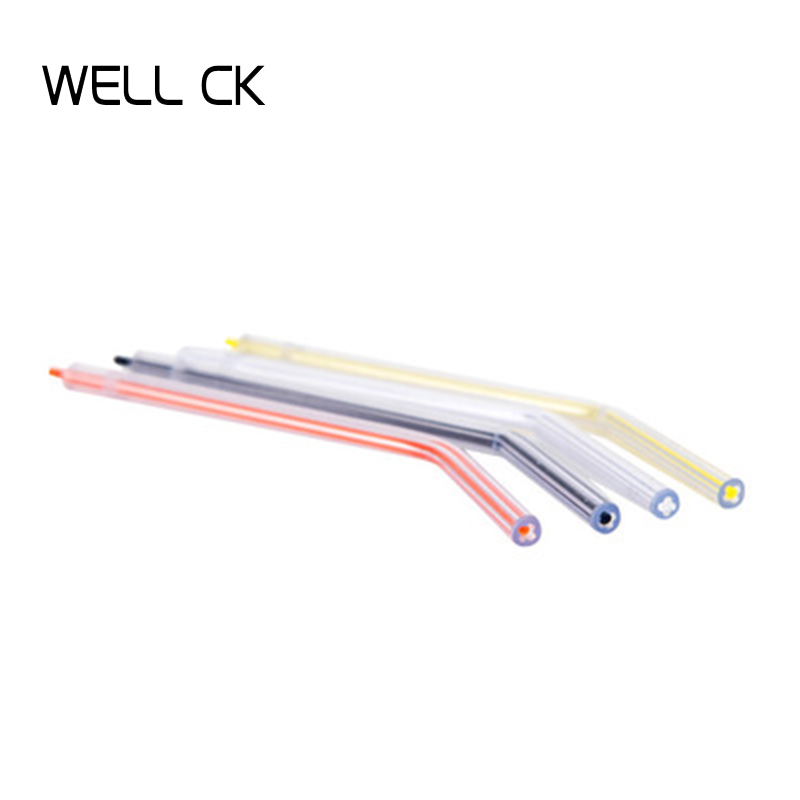 플라스틱 코어 노즐이 있는 치과 공기 물 주사기, 팁  - Teeth Whitening Uk 리뷰 및 가격