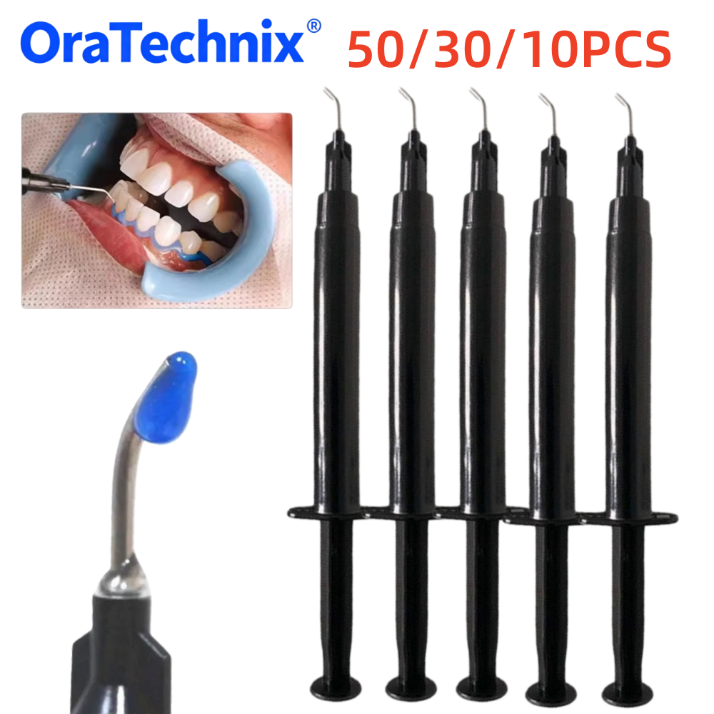 50/30/10개 치과용 잇몸 보호제 1.5ML 잇몸  - Teeth Whitening Uk 리뷰 및 가격