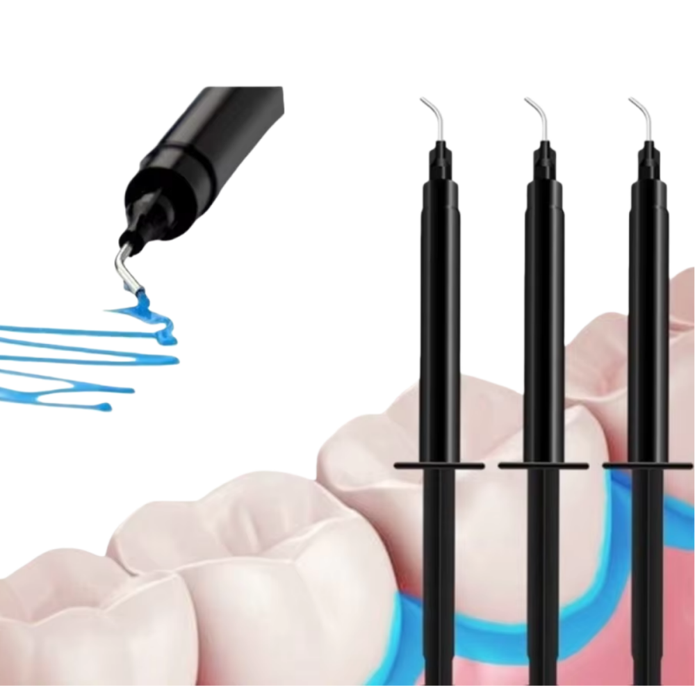50/30/10개 치과용 잇몸 보호제 1.5ML 잇몸  - Teeth Whitening Uk 리뷰 및 가격