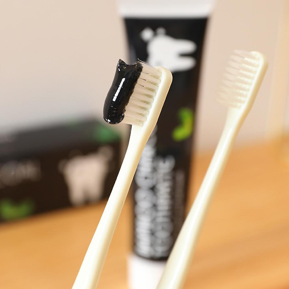 치아 미백 활성탄 민트향 천연 치약 누런 치아 제거 강 - Teeth Whitening Filter 리뷰 및 가격